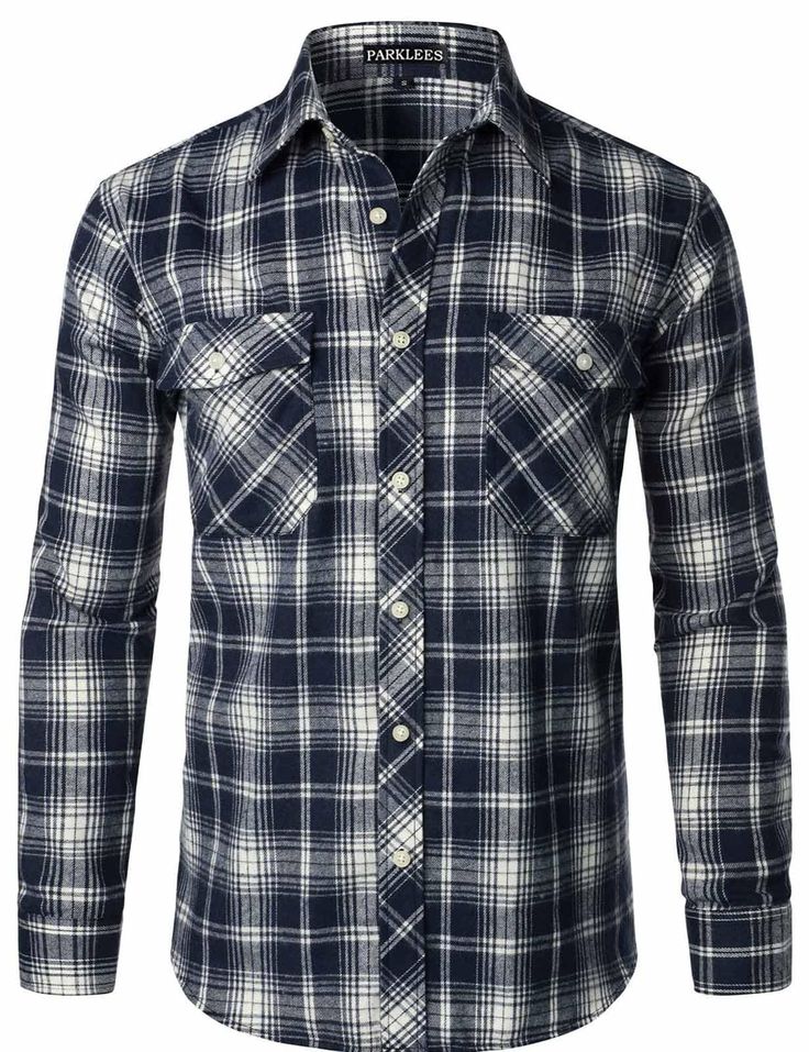 Checked Shirt